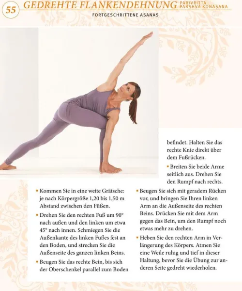 Graefe und Unzer Verlag Self Care-Die Yogabox