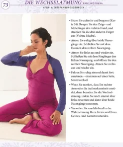 Graefe und Unzer Verlag Self Care-Die Yogabox