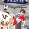 Die Zauberkicker, 3, Eigentor?*Franckh-Kosmos Sale