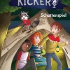Die Zauberkicker, 5, Schattenspiel*Franckh-Kosmos Sale