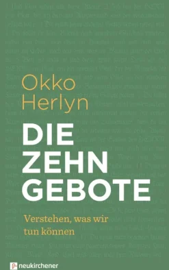 Neukirchener Verlagsgesellschaft Religion & Philosophie*Die Zehn Gebote