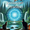 Die Zeitkatzen-Chroniken*BoD - Books on Demand Sale