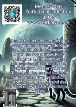 Die Zeitkatzen-Chroniken*BoD - Books on Demand Best