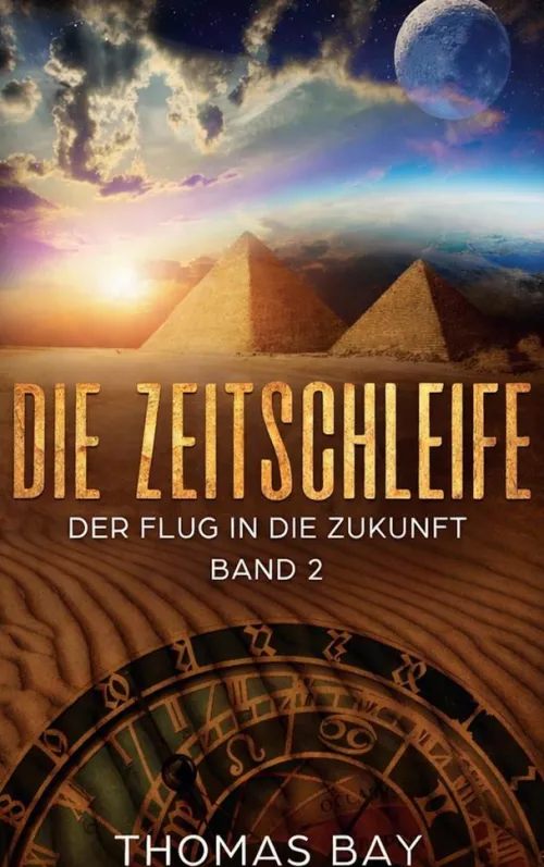 BoD - Books on Demand Zeitreisen*Die Zeitschleife