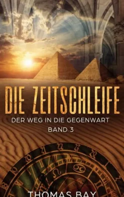 BoD - Books on Demand Zeitreisen*Die Zeitschleife