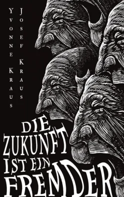 tredition Weltraumerforschung*Die Zukunft ist ein Fremder