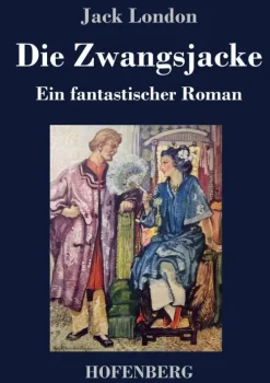 Henricus - Edition Deutsche Klassik GmbH, Berlin Okkultismus*Die Zwangsjacke