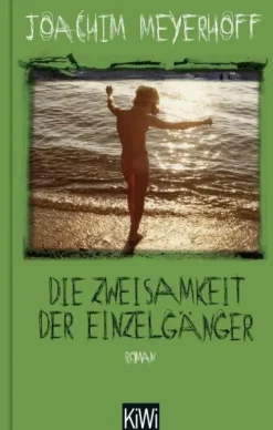 Die Zweisamkeit der Einzelgänger*Kiepenheuer & Witsch GmbH Sale