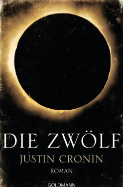 Die Zwölf*Penguin Random House