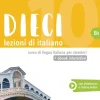 Dieci B1 - einsprachige Ausgabe*Hueber Verlag GmbH Hot