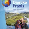 Diercke Praxis SI 1. Schulbuch. Arbeits- und Lernbuch für Gymnasien in Rheinland-Pfalz*Westermann Schulbuch Sale