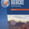 Westermann Schulbuch Nach Schulform·Sekundarstufe|Nach Fächern·Erdkunde-Diercke Spezial. Angloamerika Themenheft. Aktuelle Ausgabe für die Sekundarstufe II