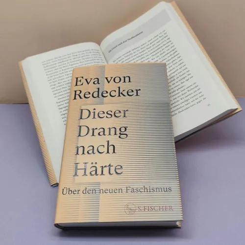 FISCHER, S. Gesellschaft|Sachbücher*Dieser Drang nach Härte