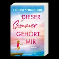 Dieser Sommer gehört mir*Goldmann TB Best