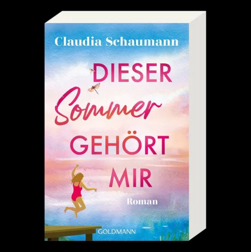 Dieser Sommer gehört mir*Goldmann TB Best