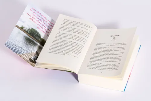 Dieser Sommer gehört mir*Goldmann TB Best