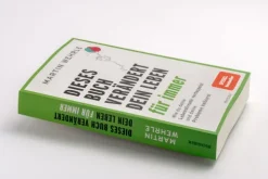 Mosaik Verlag Psychologie*Dieses Buch verändert dein Leben für immer