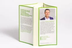 Mosaik Verlag Psychologie*Dieses Buch verändert dein Leben für immer