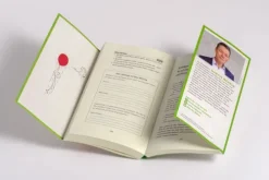 Mosaik Verlag Psychologie*Dieses Buch verändert dein Leben für immer