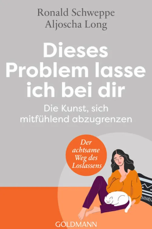 Goldmann TB Ratgeber*Dieses Problem lasse ich bei dir