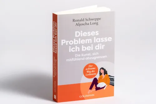 Goldmann TB Ratgeber*Dieses Problem lasse ich bei dir