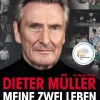 Edel Sports - ein Verlag der Edel Verlagsgruppe Sport*Dieter Müller - Meine zwei Leben