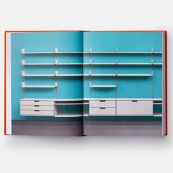 Phaidon Verlag GmbH Biografien & Erfahrungen|Mode & Design*Dieter Rams: The Complete Works