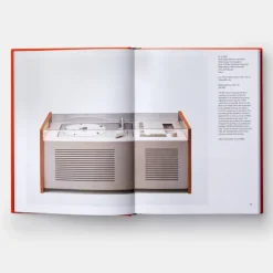 Phaidon Verlag GmbH Biografien & Erfahrungen|Mode & Design*Dieter Rams: The Complete Works