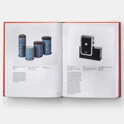 Phaidon Verlag GmbH Biografien & Erfahrungen|Mode & Design*Dieter Rams: The Complete Works