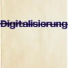 Suhrkamp Verlag Medienwissenschaft-Digitalisierung