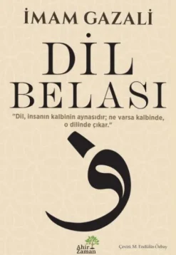 Dil Belasi*Ahir Zaman Yayinevi New