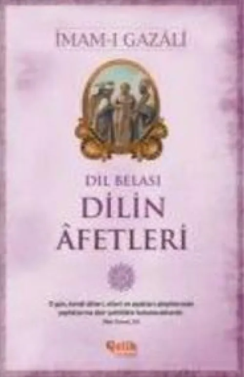 Dilin Afetleri*Celik Yayinevi Discount