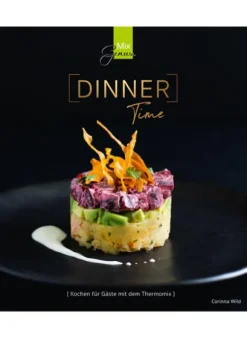 DINNER Time*Wild, C.T. Verlag Sale