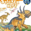 Ravensburger Verlag Stickerhefte-Dinosaurier Stickerheft