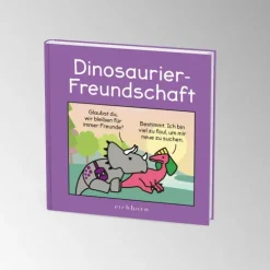 Eichborn Verlag Familie & Freundschaft*Dinosaurier-Freundschaft