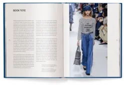 teNeues Verlag GmbH Architektur & Wohnen*Dior Bags: Der ultimative Guide