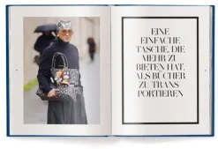 teNeues Verlag GmbH Architektur & Wohnen*Dior Bags: Der ultimative Guide