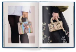 teNeues Verlag GmbH Architektur & Wohnen*Dior Bags: Der ultimative Guide