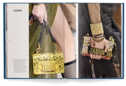 teNeues Verlag GmbH Architektur & Wohnen*Dior Bags: Der ultimative Guide