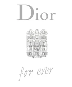 Quercus Publishing Plc Mode & Design*Dior For Ever