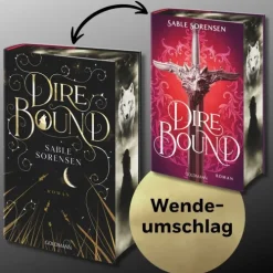 Dire Bound*Goldmann Verlag Online