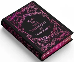 Hachette Book Group USA Fremdsprachige Bücher|Romance*Dire Bound (Deluxe Limited Edition)