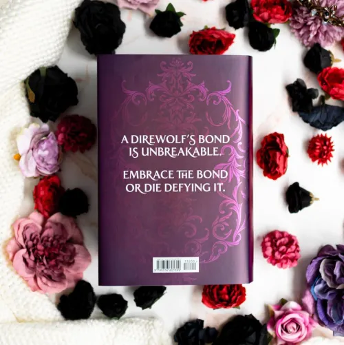 Hachette Book Group USA Fremdsprachige Bücher|Romance*Dire Bound (Deluxe Limited Edition)