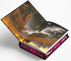 Hachette Book Group USA Fremdsprachige Bücher|Romance*Dire Bound (Deluxe Limited Edition)