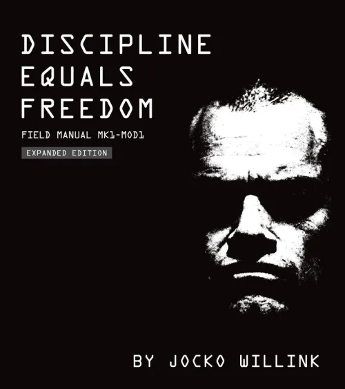 Discipline Equals Freedom: Field Manual MK1- MOD1*Macmillan USA