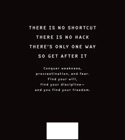 Discipline Equals Freedom: Field Manual MK1- MOD1*Macmillan USA