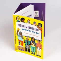 Carlsen Verlag GmbH Lgbtqia+ Jugendbücher*Diskriminierung geht uns alle an