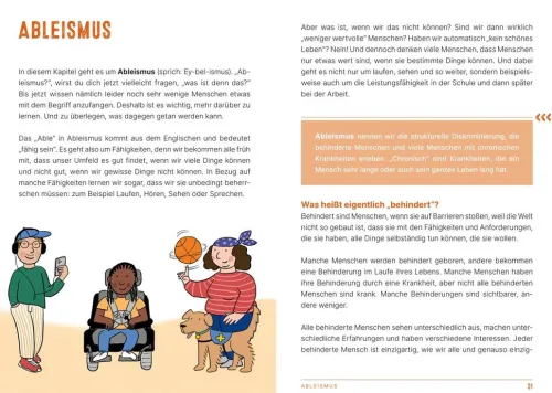 Carlsen Verlag GmbH Lgbtqia+ Jugendbücher*Diskriminierung geht uns alle an