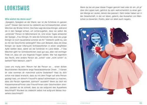 Carlsen Verlag GmbH Lgbtqia+ Jugendbücher*Diskriminierung geht uns alle an