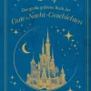 Disney: Das große goldene Buch der Gute-Nacht-Geschichten*Carlsen Clearance